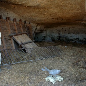 sei-su-immagine-raffigurante-una-stalla-rupestre-a-servizio-della-masseria-fortificata-selva-venusio